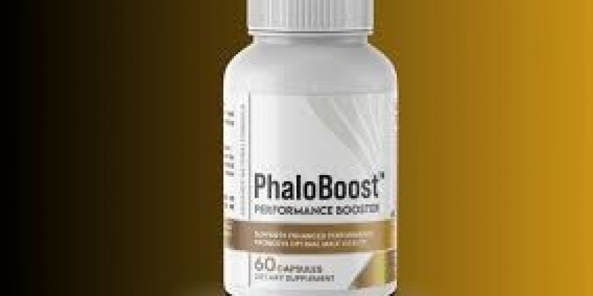 How does PhaloBoost enhance plant growth?