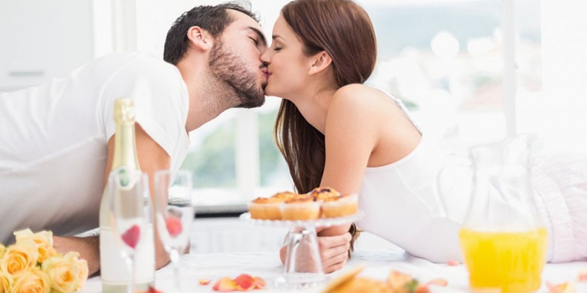 List of Foods That Will Improve or Worsen Your Sexual Life
