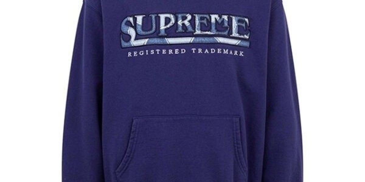 Supreme hoodie is more than just a piece