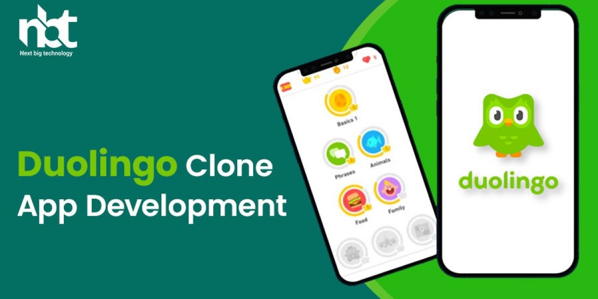 Building a Duolingo Clone: Key Features and Development Strategy.