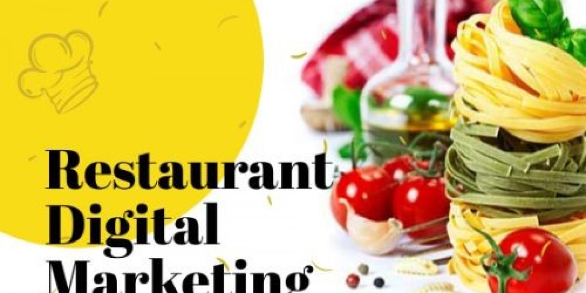 Increase the Success of Your Restaurant with the Best NYC Marketing Firm