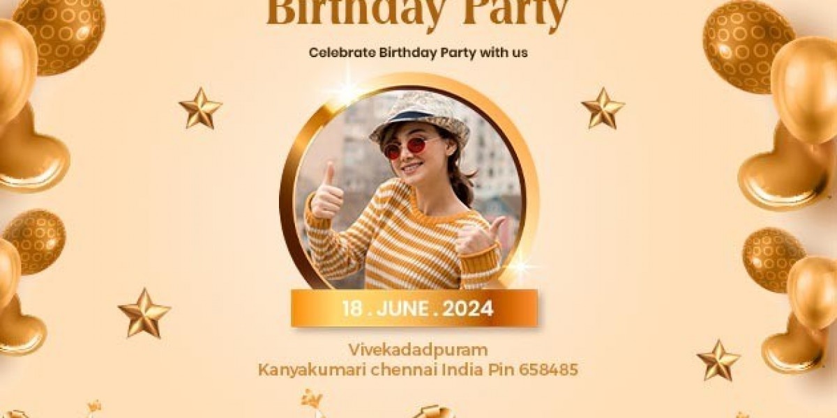 The Ultimate Guide for Birthday Celebration Invitation Templates