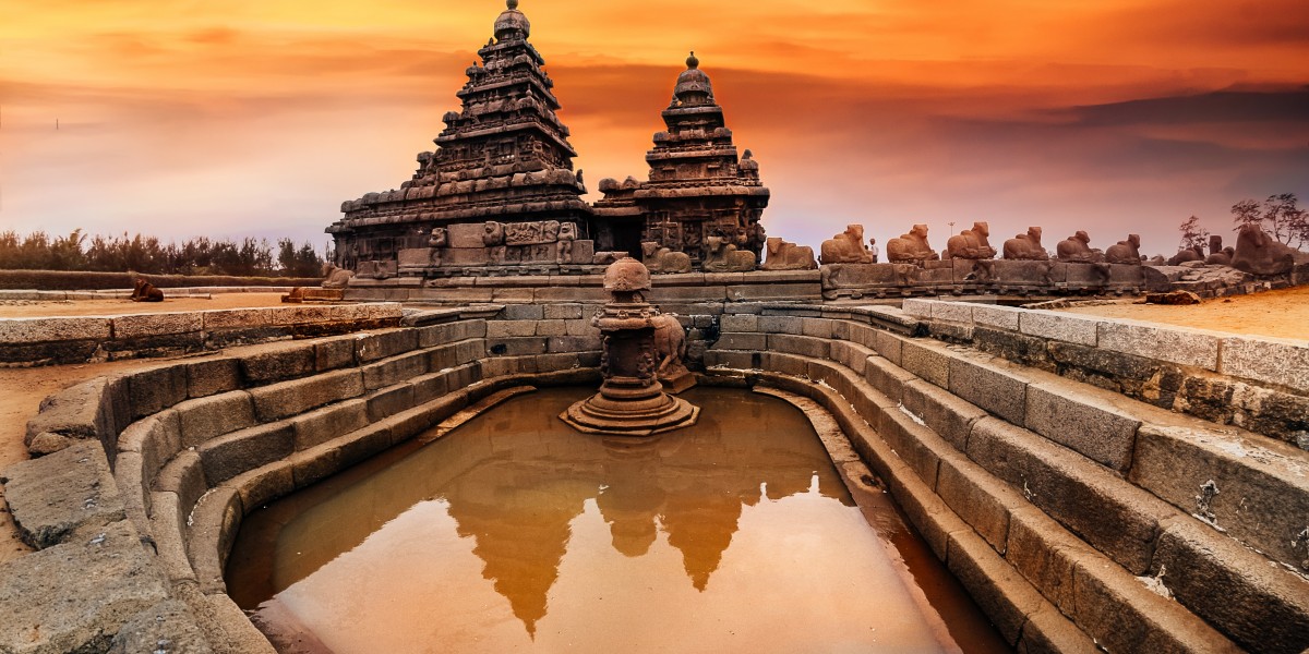 Exploring the Historic Charm: Chennai to Mahabalipuram Tour Package