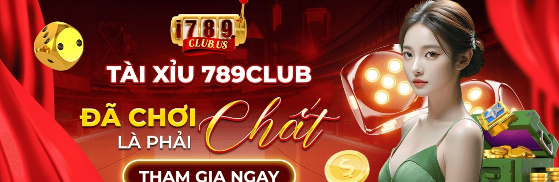 US 789club Cover Image