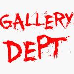 Gallery Dept Clothing Profile Picture