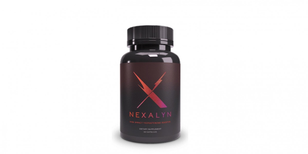 Vad bör du veta om ingredienserna i Nexalyn?