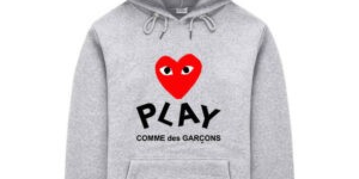 Behind the Scenes: The Design Philosophy of Comme des Garçons Stores