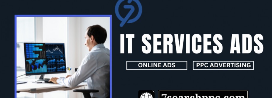 IT Services Ads Cover Image