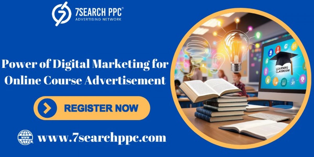 Online Course Advertisement |  High CPC E-learning Ads