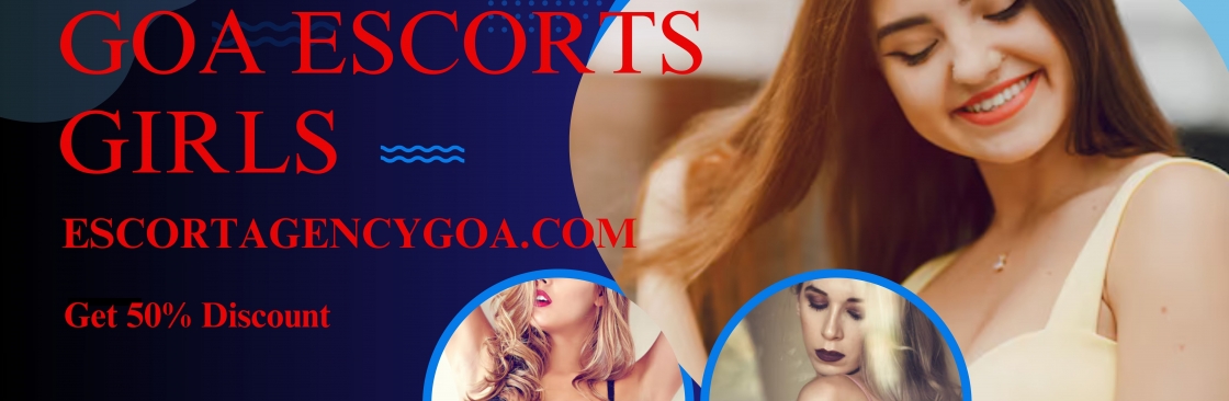 Sofia Genuine independent escort service in Goa Cover Image