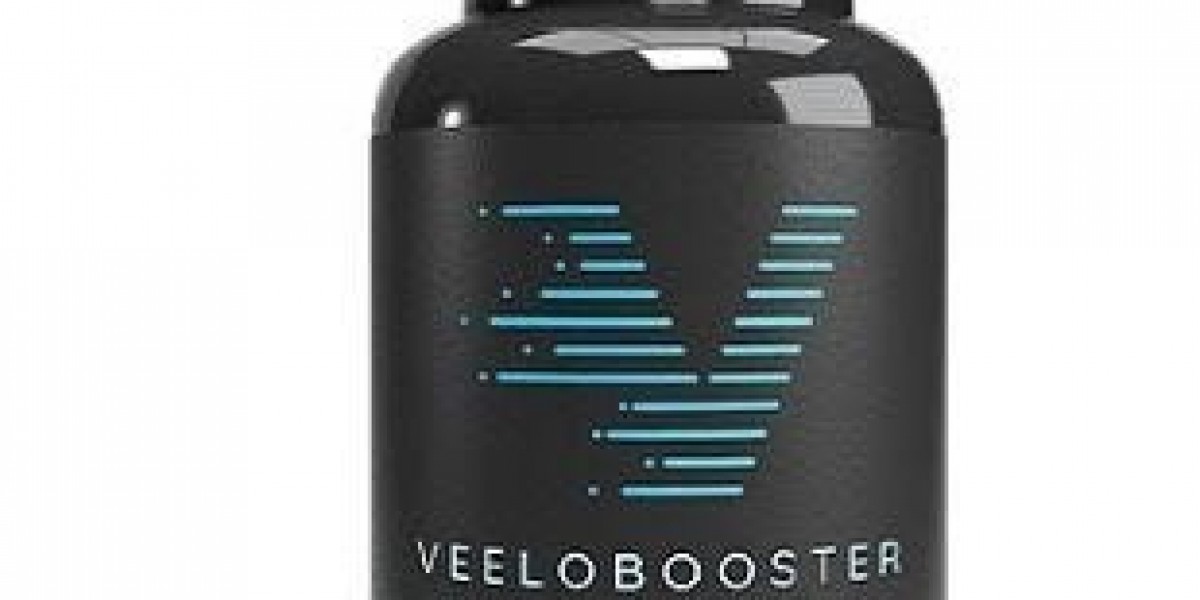 Quels sont les principaux ingrédients des capsules VeeloBooster ME