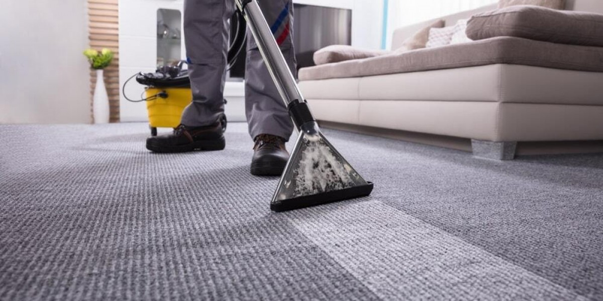 The Health and Aesthetic Benefits of Professional Carpet Cleaning