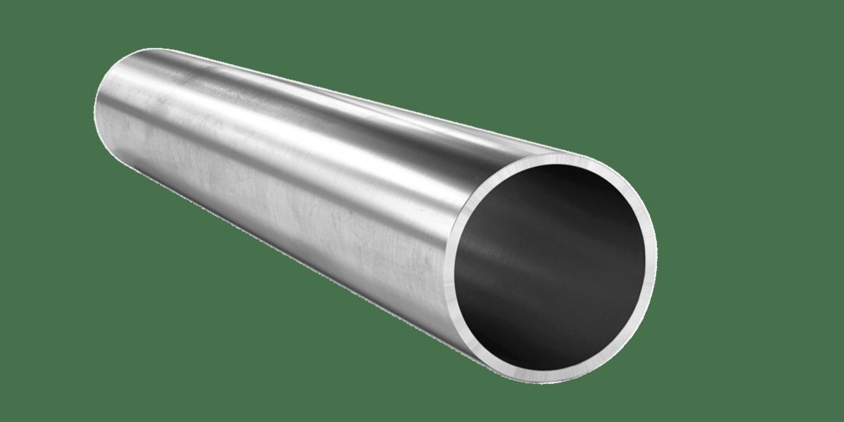 EFW Pipe Manufacturer in India - Sachiya Steel International