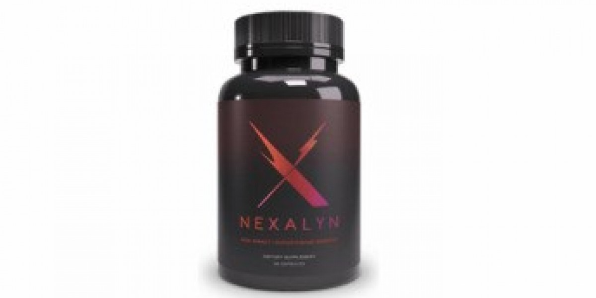 Are Nexalyn South Africa the Solution for Low Libido?