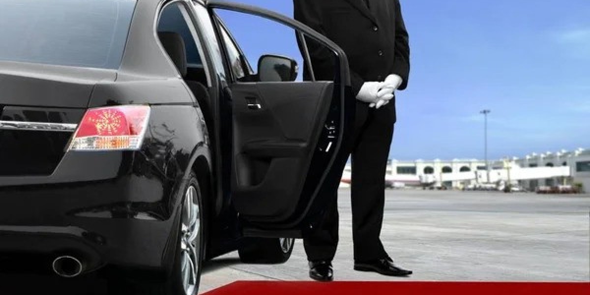 Book Our Limousine Car Service Dubai Airport | Happy Limousine