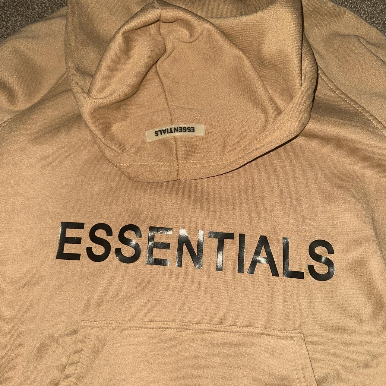 Essentials Clothing Profile Picture