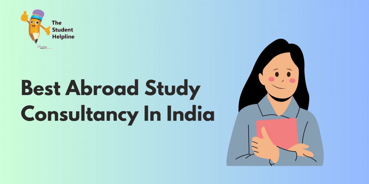 Best Abroad Study Consultancy In India