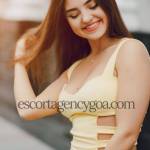 Sofia Genuine independent escort service in Goa Profile Picture