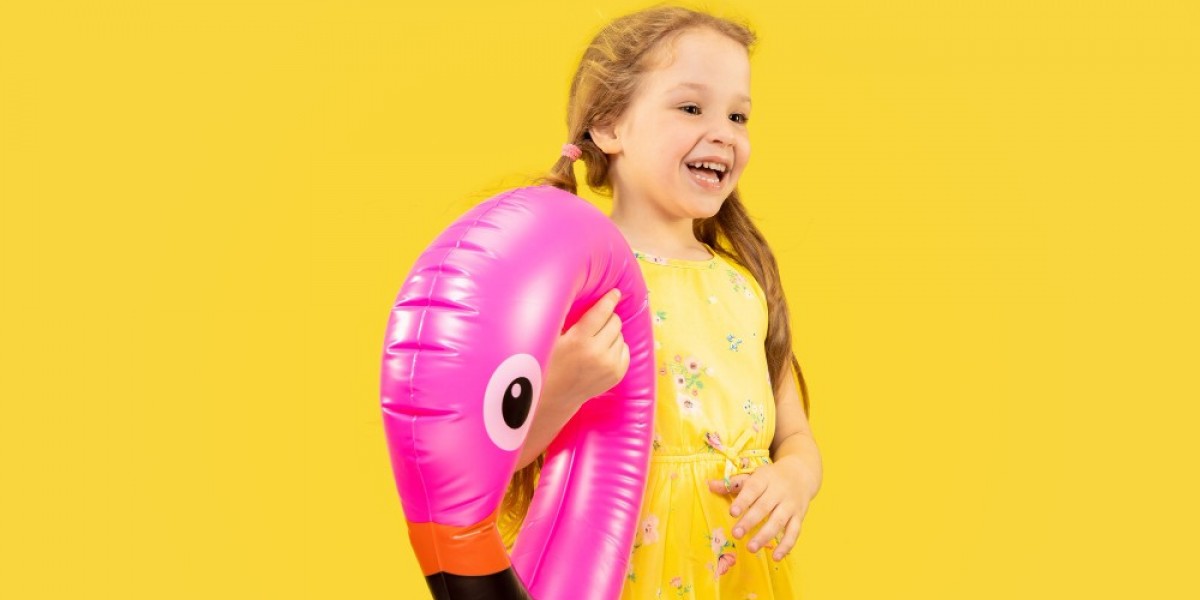 Swimming Accessories for Kids: Safe and Fun Gear for Young Swimmers