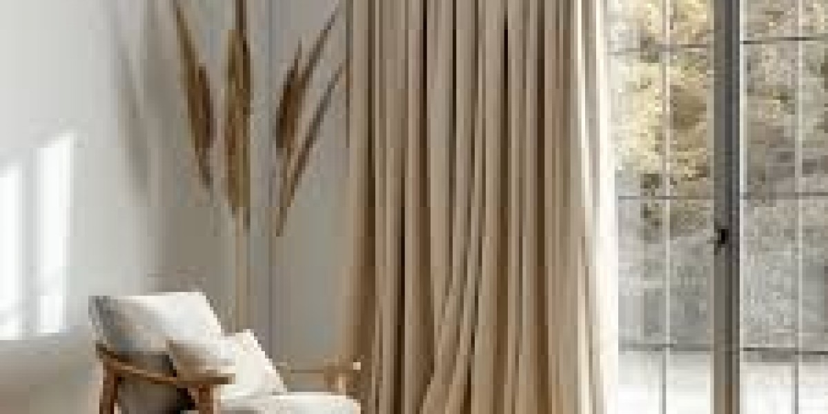 Linen curtains Dubai | We Provide the Best Curtains in UAE