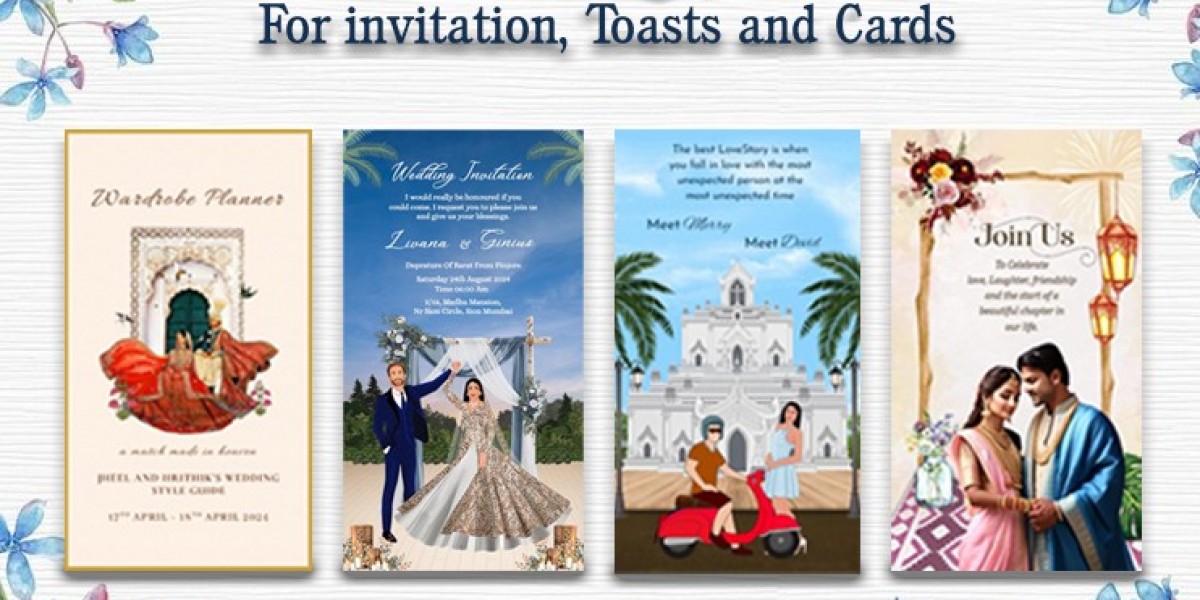 Hindu Wedding Invitation Templates Free Download