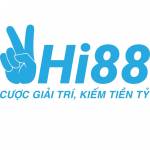 Hi888 Bio Profile Picture