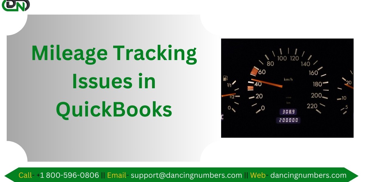 QuickBooks Self-Employed for iOS Mileage Tracking Issues