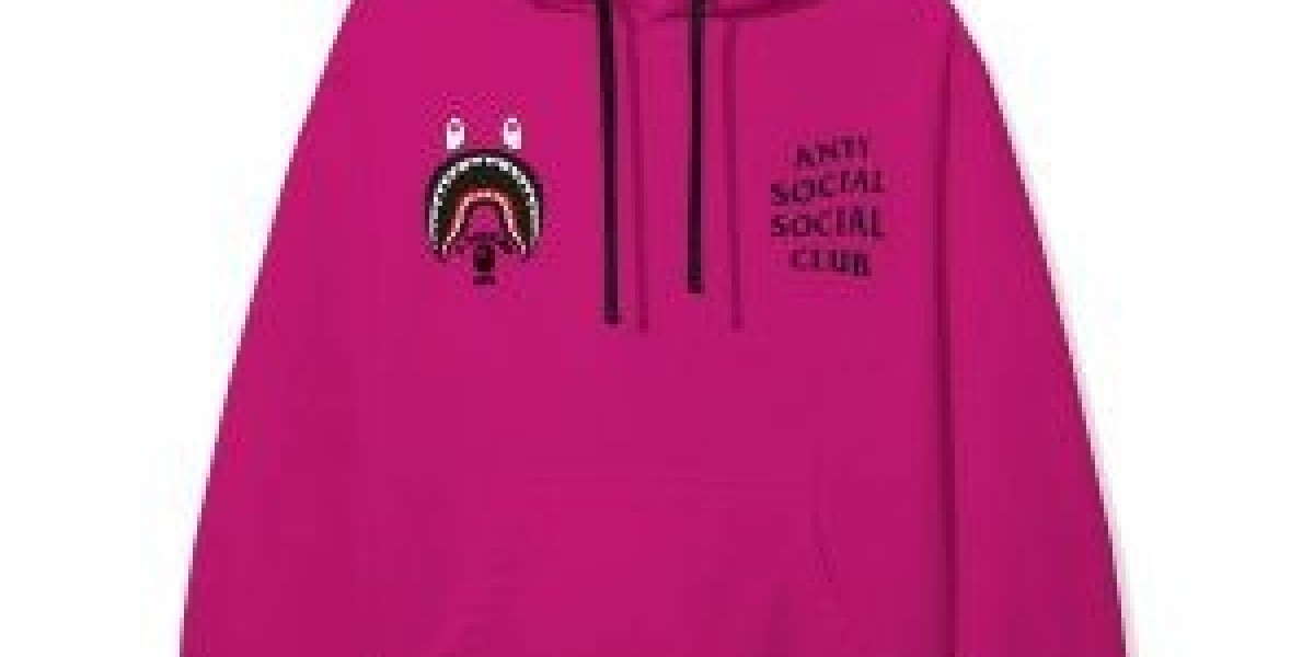 How to Spot an Authentic Anti Social Social Club Hoodie