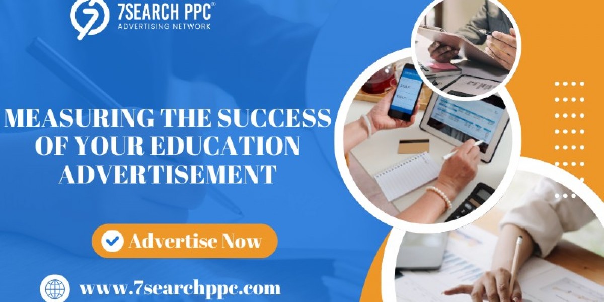 Education Advertisement | Advertise E-learning