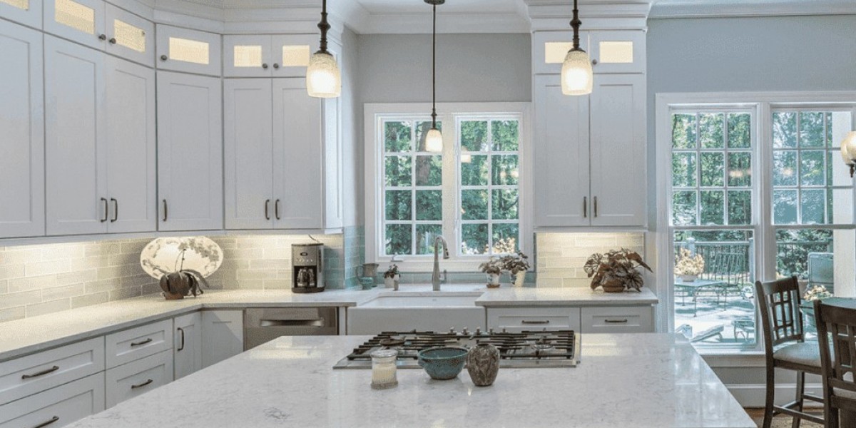 Breathtaking Transformations: Success Stories of Home Remodeling in Waxhaw, NC