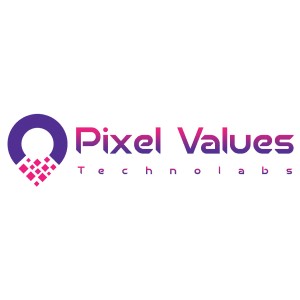 Pixel Values Saudi Arabia Profile Picture