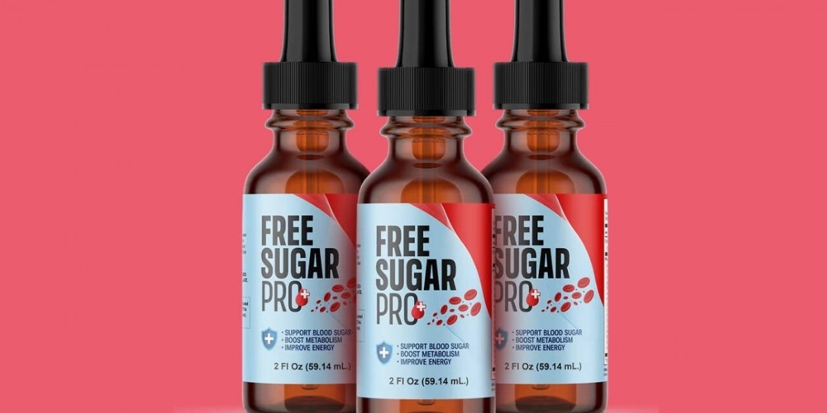 Free Sugar Pro Blood Sugar Support USA, CA, AU, UK, NZ, IE Latest Report – Official Website