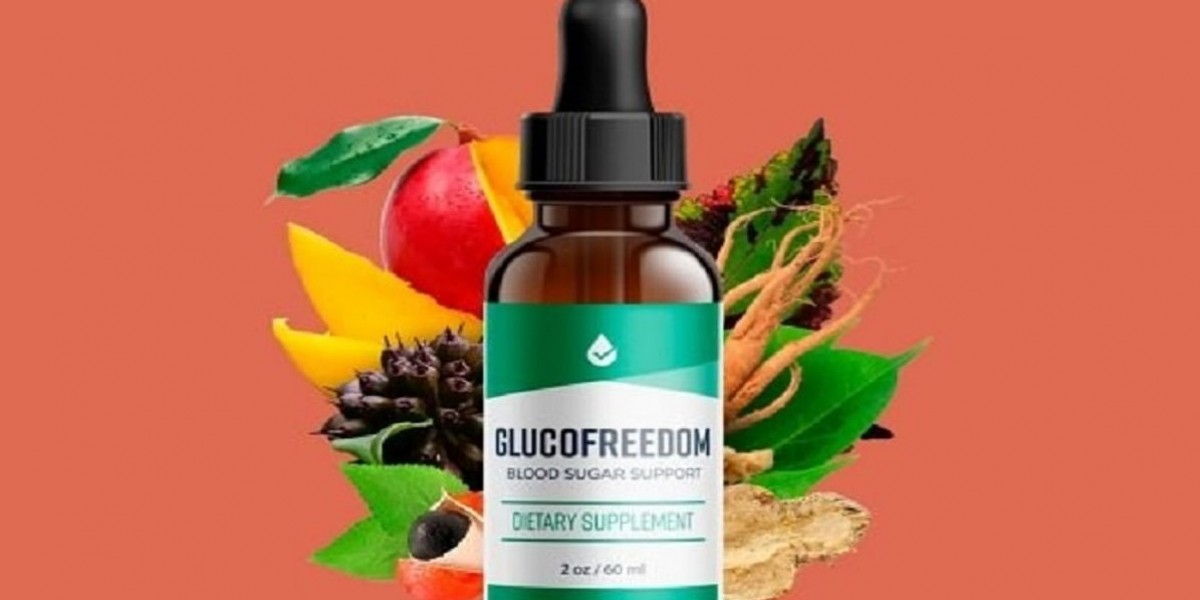 Gluco Freedom (Blood Sugar Support) Reviews, Price, Effectiveness, Use & Order