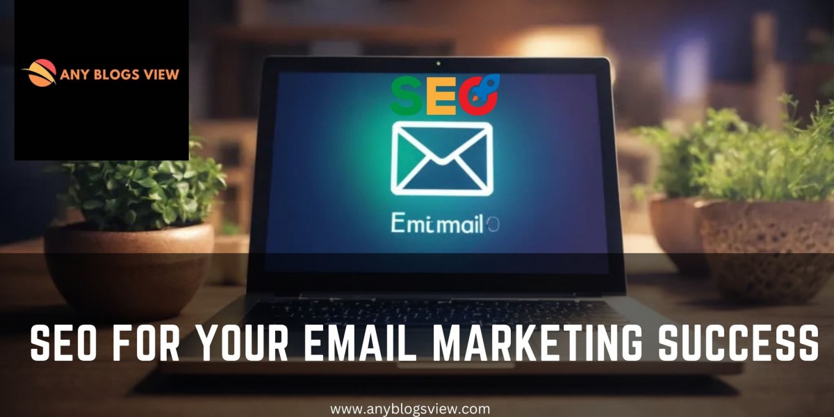 SEO: The Secret Weapon For Your Email Marketing Success