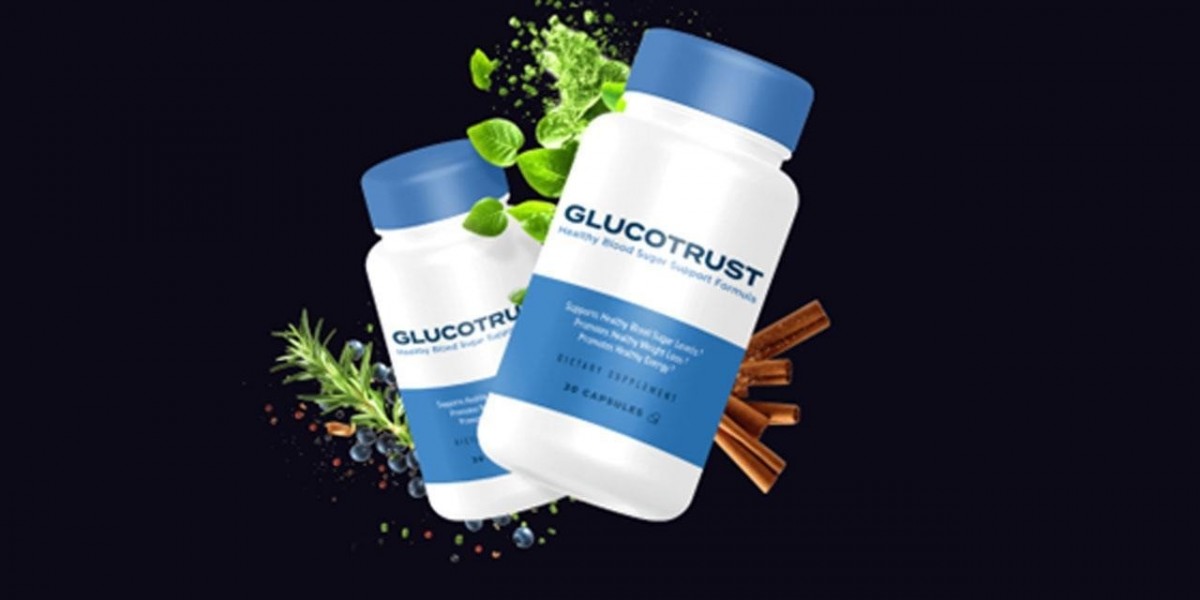 GlucoTrust Canada Official Reviews: Unlock the Secrets of Blood Sugar Balance