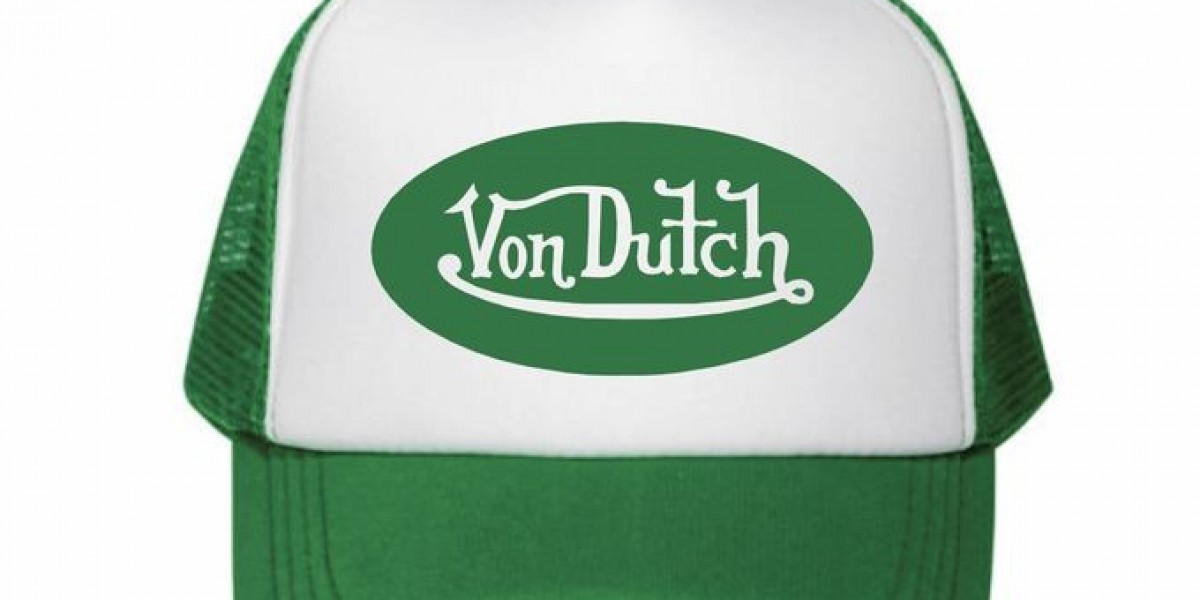 The Timeless Appeal of Von Dutch Hats: A Fashion Staple Revisited