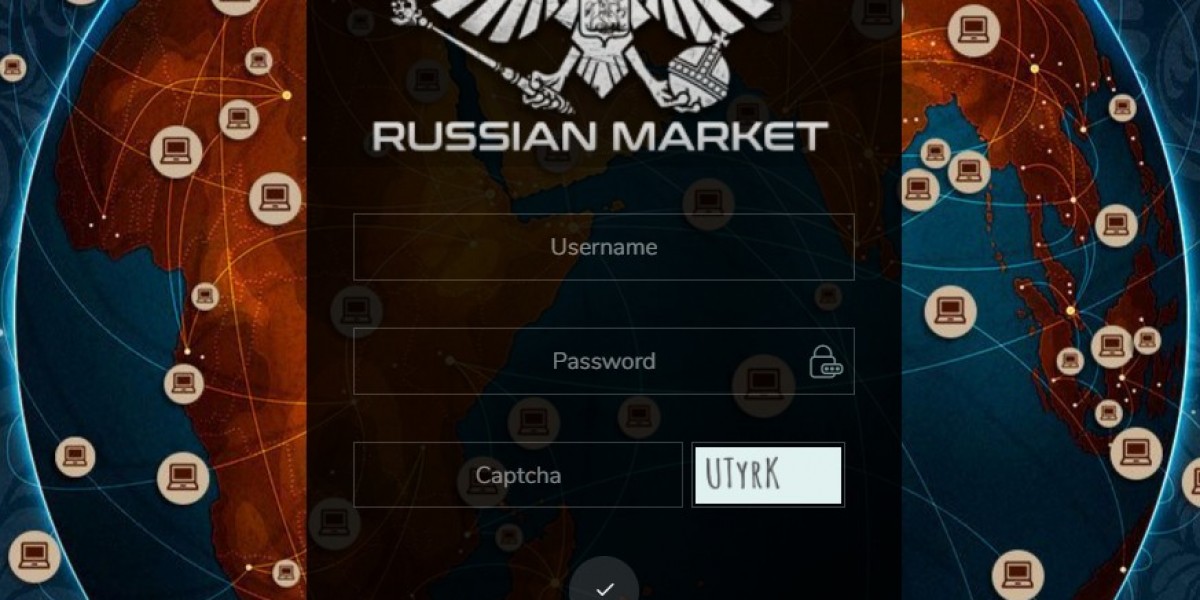 Navigating Russianmarket: Insights into the Russian Market, Dumps & RDP Access, and CVV2 Shops