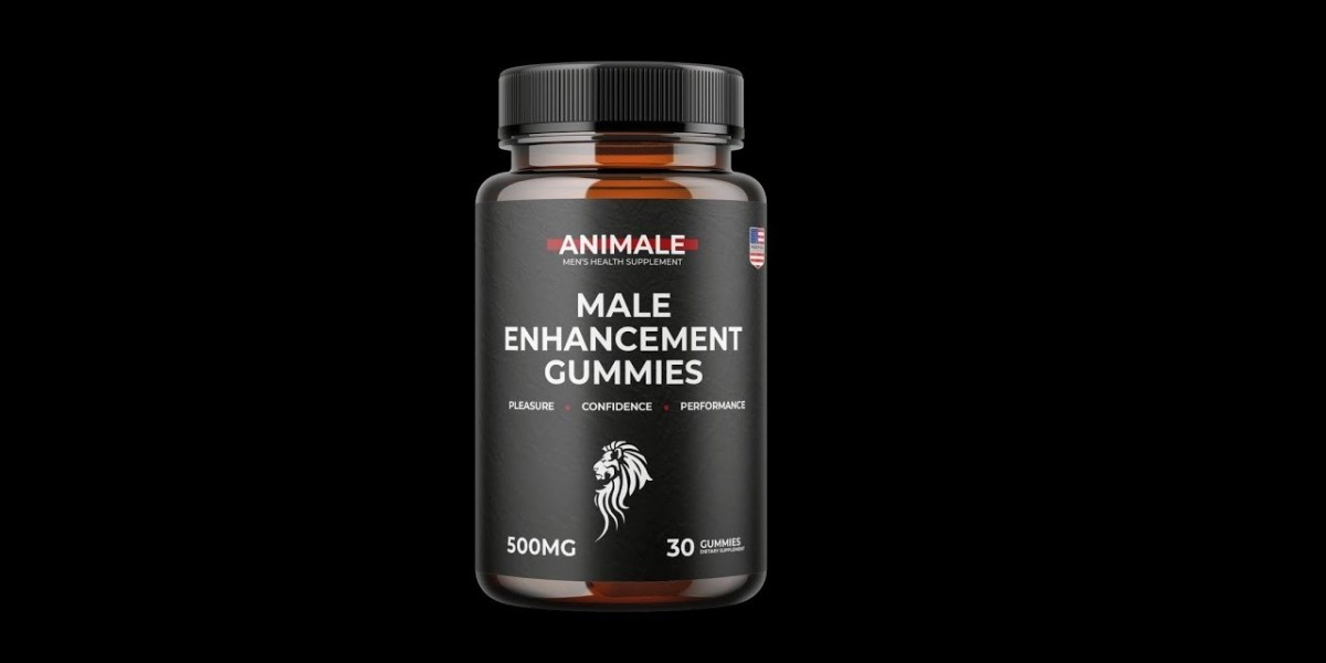 Animale Male Enhancement Avis – Supplément sûr et naturel testé cliniquement