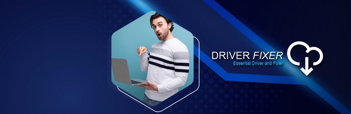 DriverFixer Medium Cover Image