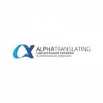 Alpha Translating Company Profile Picture