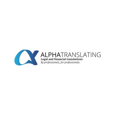 Alpha Translating Company Profile Picture