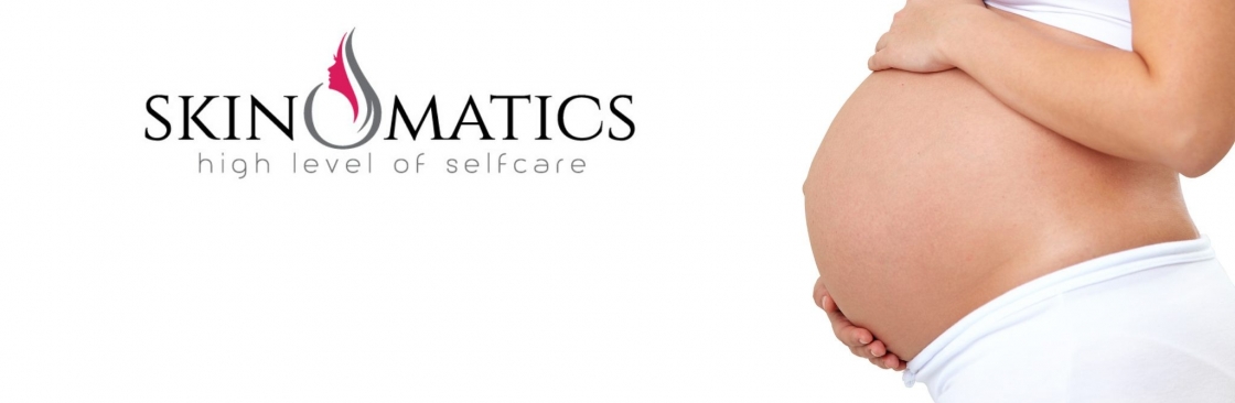 Skinomatics Cover Image