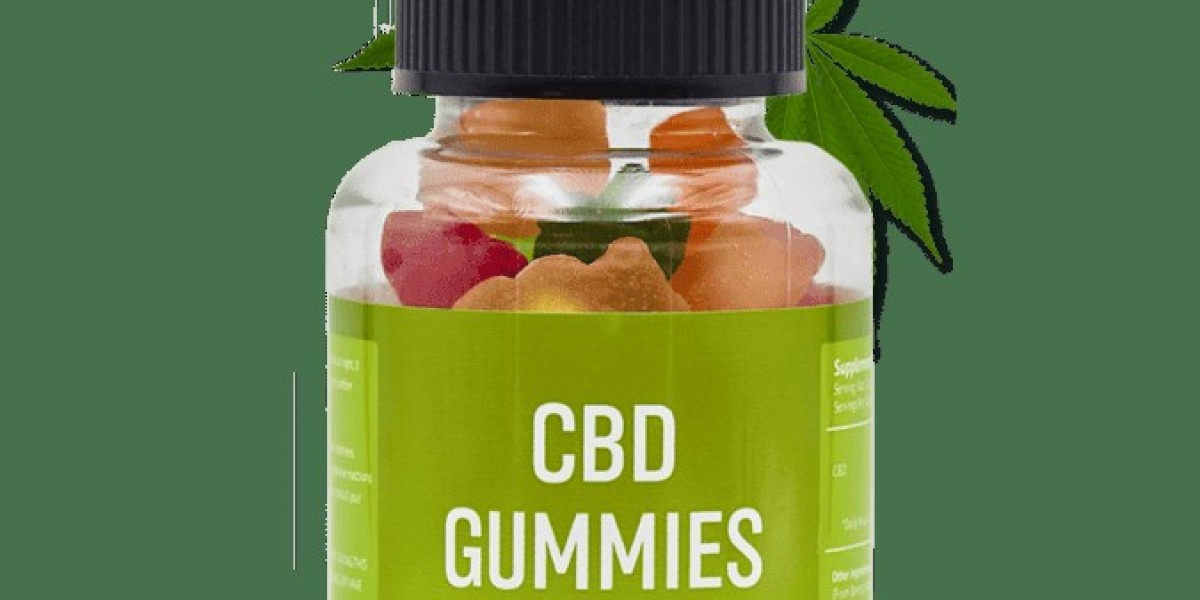 Clint Eastwood CBD Gummies Reviews