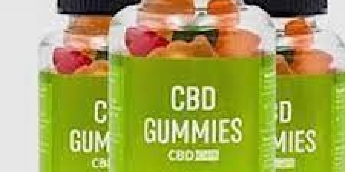 Nature's Leaf CBD Gummies: Supporting a Balanced Mood