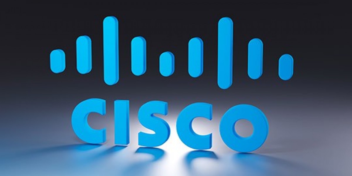 Comprehensive Guide to Cisco Distributors in Dubai