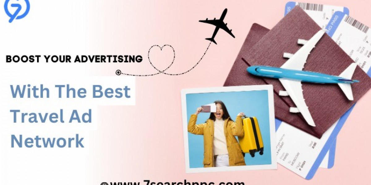 You Can Promote More With The Best Travel Advertising Network