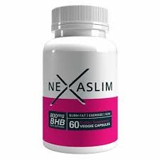 Nexa Slim Profile Picture