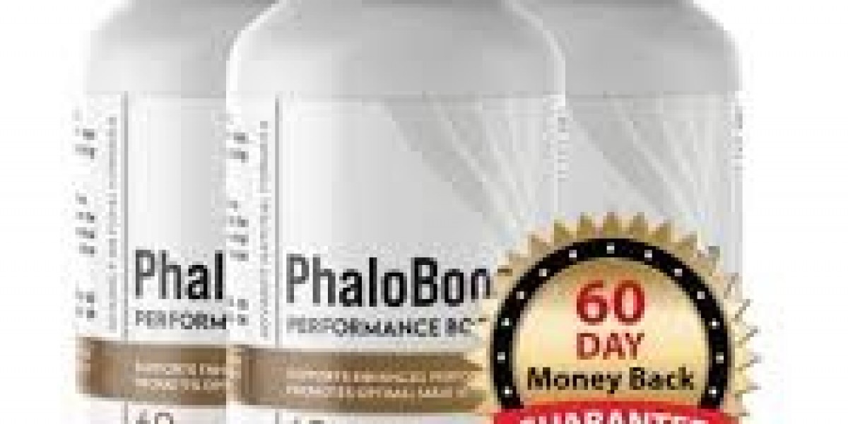 PhaloBoost Ingredients: The Natural Arsenal Against Erectile Dysfunction