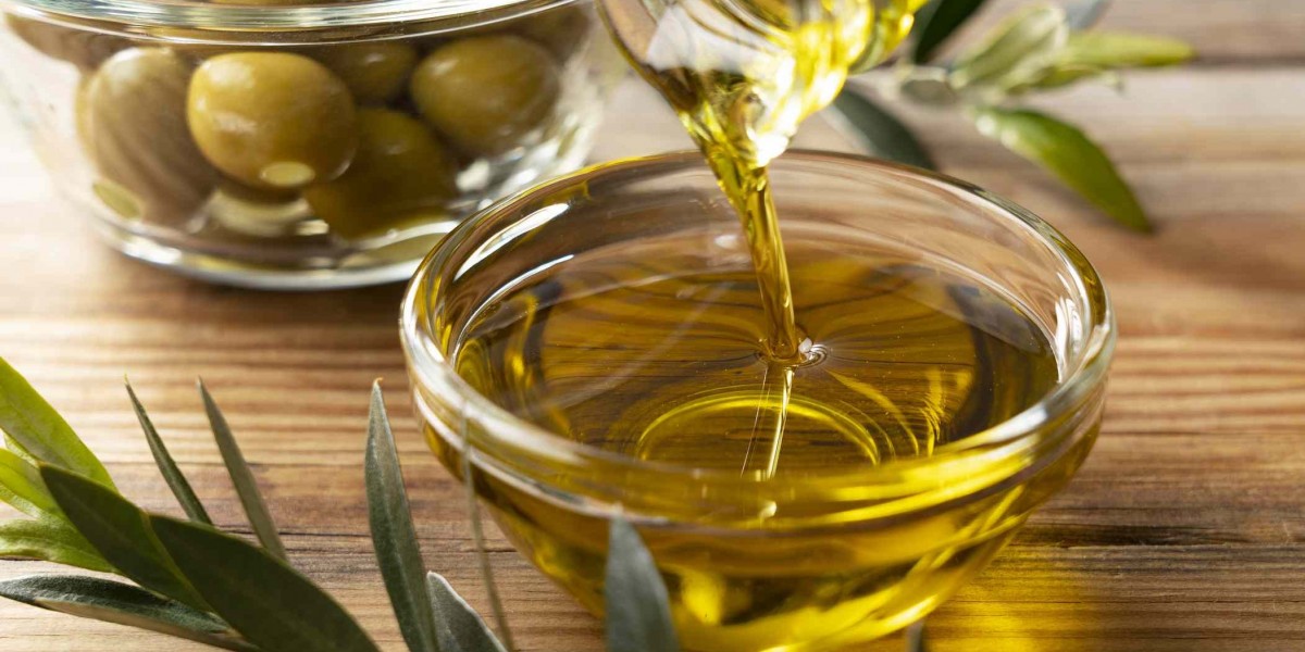 Olive oil has many benefits for human beings