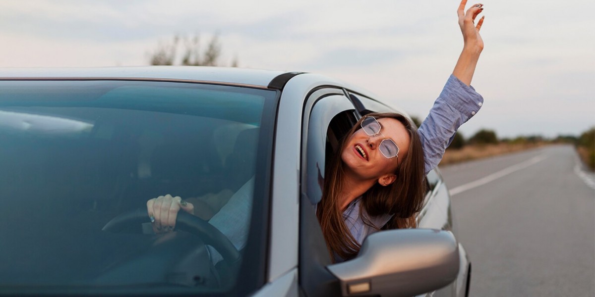Driving School in Fairfax County: A Comprehensive Guide